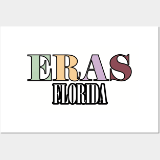 Eras Tour Florida Posters and Art